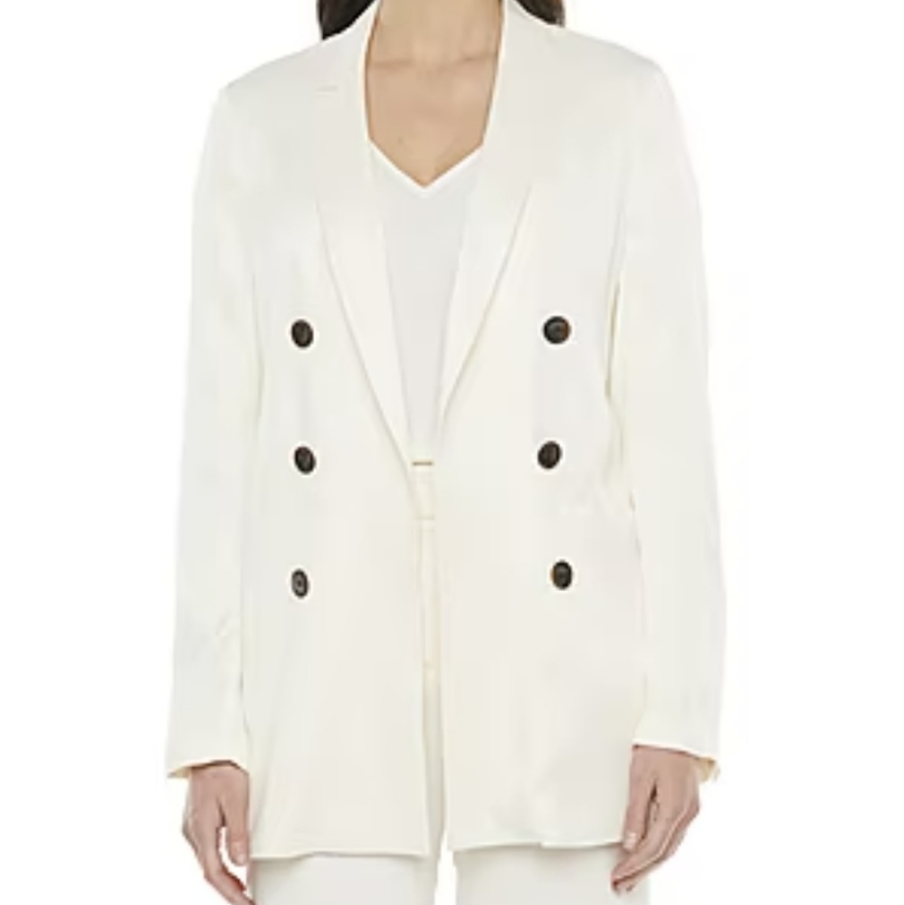 NEW Worthington Womens Blazer